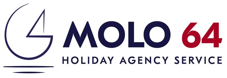 Molo 64 – Holiday Agency Service